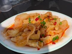 酸辣凤爪-望江门小龙虾·靓虾(西湖总店)