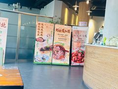 -莲餐厅·湖北菜·藕汤是头牌(愚园路店)