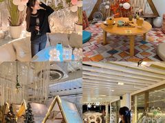 -天空花园餐吧·生日·团建(南山店)