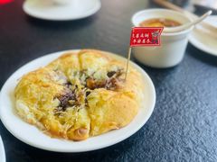 -喜洲翰林餐厅(董家百年老宅店)