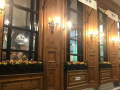 -新白鹿餐厅(城西银泰城店)