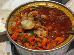-永远爱烤肉火锅自助(龙德广场店)