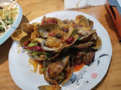 -亿牌牌东北烧烤(怀特店)