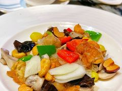 -功德林(南京西路店)