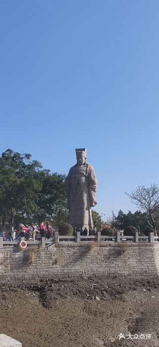 洛阳桥图片