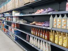 -物美超市(通州华业玫瑰店)