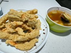 -淘淘园·韩式手工炸酱面(井亭天地店)