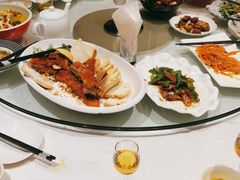 -青岛海天世园酒店-海澜阁中餐厅
