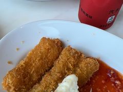 -君悦酒店·乐厨·高空自助餐(青年大街店)