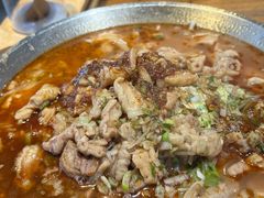 -窦四牛杂面(总店)