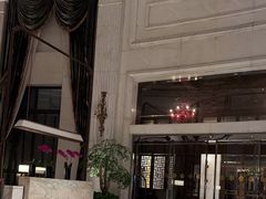 -上海天禧嘉福璞缇酒店