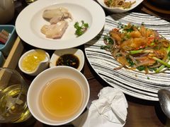 -元素中餐厅.海南菜.粤菜.椰子鸡.海鲜.包房.石梅湾威斯汀度假酒店