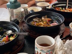 -旺爷砂锅·茶作(国贸城店)