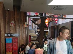 -食光慢宴·安吉土菜馆