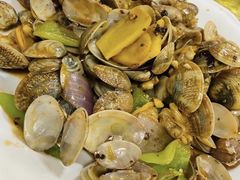 -兄弟纯天然海鲜城