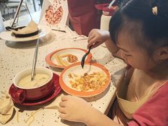 -必胜客(海滨店)