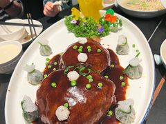 -童福兴·南京菜(老门东店)