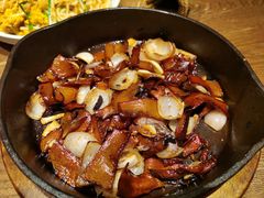 -云海肴·汽锅鸡·云南菜(领展购物广场·中关村店)