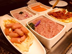 -海底捞火锅(崇文门新世界百货店)