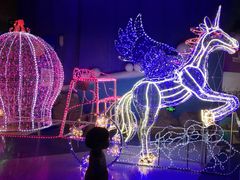 -烟台海昌鲸鲨海洋公园