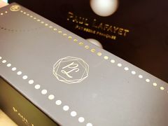 马卡隆-PAUL LAFAYET 法式甜品(港汇广场店)