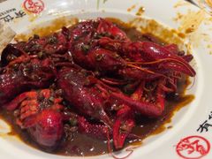 -有位虾匠·香辣蟹·小龙虾(李村店)