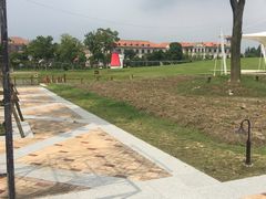 -歌斐颂巧克力小镇