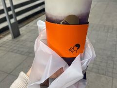 -喜茶(合肥中环城店)