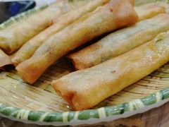 -江城燕子大排档(江汉路步行街店)