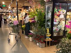 -Olé精品超市(上海虹桥南丰城店)