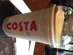 焦糖拿铁酷乐-COSTA COFFEE(上海虹口公园店)