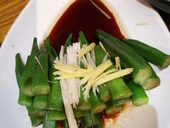 -云海肴·云南小炒·汽锅鸡(天津国金汇店)