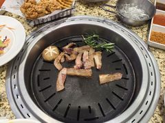 -安又胖韩国烤肉(美罗城店)
