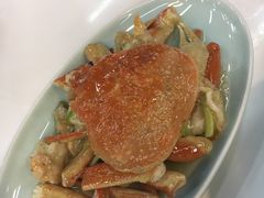 -盒马渔市餐厅