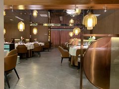 大堂-津禧荟·酥皮烤鸭(北辰店)
