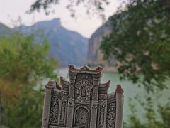 -白帝城·瞿塘峡景区