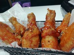 -禾谷韩餐(热带海洋学院店)