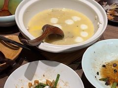 -香园茶社·金陵小灶(老门东店)