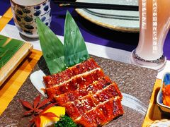 -浦·传统日式料理(3 5 1 1 店)