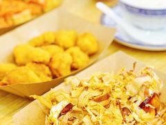 -豆豆冰室·地道招牌椰子冻(大良店)