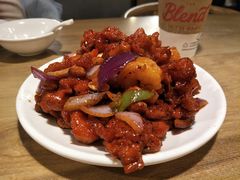 -陈傻子餐厅(世纪都会店)
