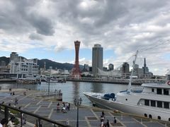 -神户港