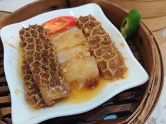 -赏点粤式点心(广州塔店)