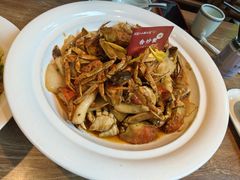 -周家二小姐的菜(西津渡店)