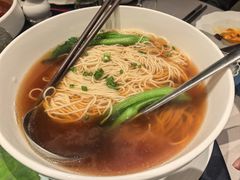 生日面-馋遇江南·精致湖景雅宴(东方之门店)