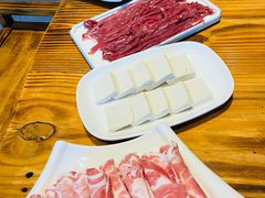 -草之味草原·涮羊肉火锅(吴中万达店)