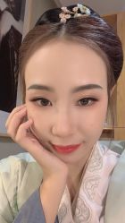 -盘子女人坊古装写真摄影(厦门总店)