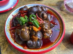 -老闵田螺馆·南昌特色小炒(梦时代店)
