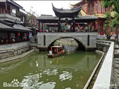 -龙潭水乡