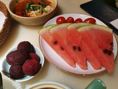 -锦府盐帮·李宅(领展购物广场中关村店)